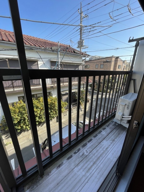 メゾン　フレシール2階 部屋その他