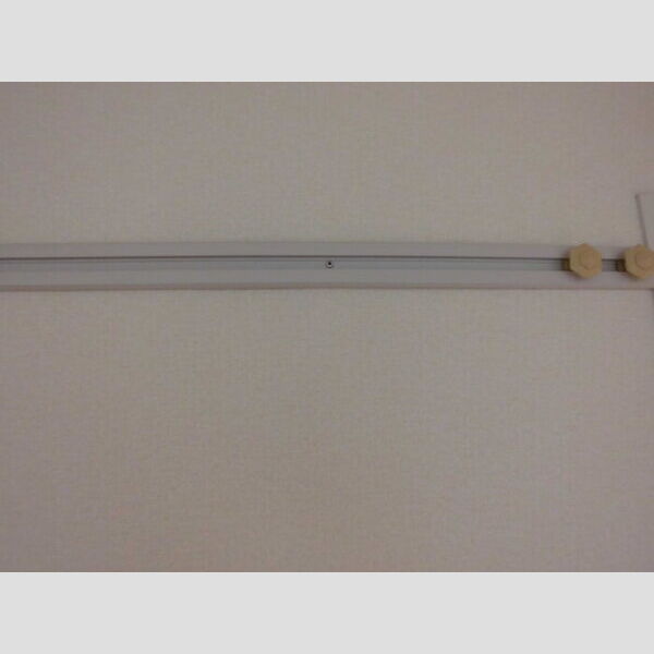 シャタル日吉台103号室 ハングバー