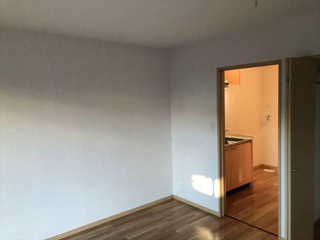 グレースレジデンス1階 リビング