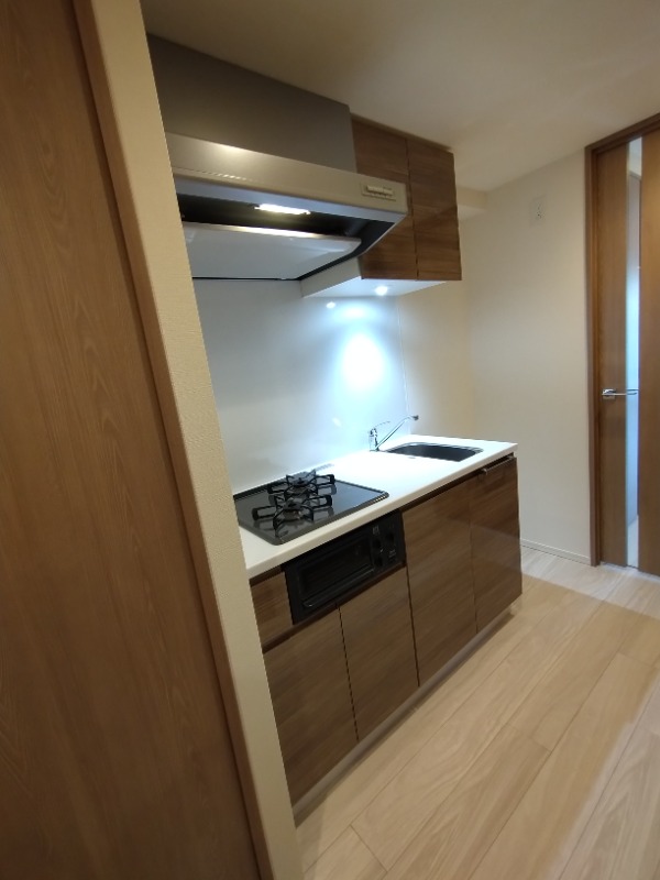 クレイシア赤羽10階 キッチン