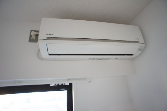 アールリエット津田沼0304号室 部屋設備