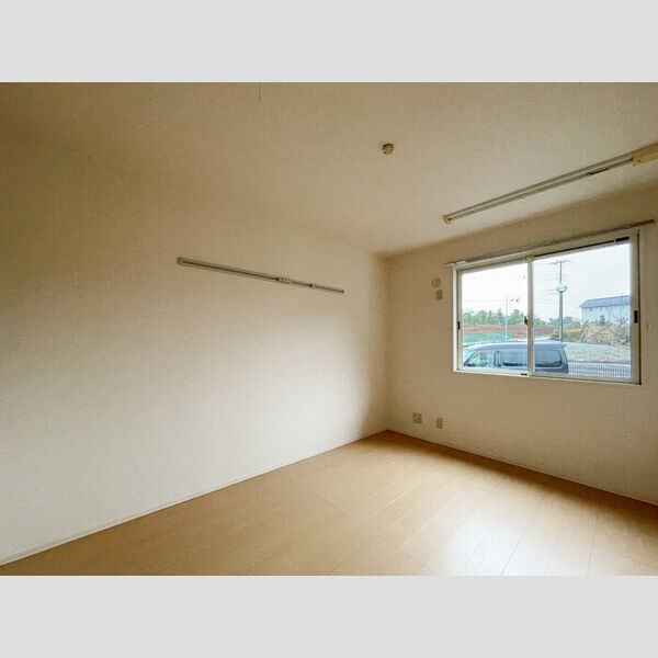 フェニックス103号室 洋室