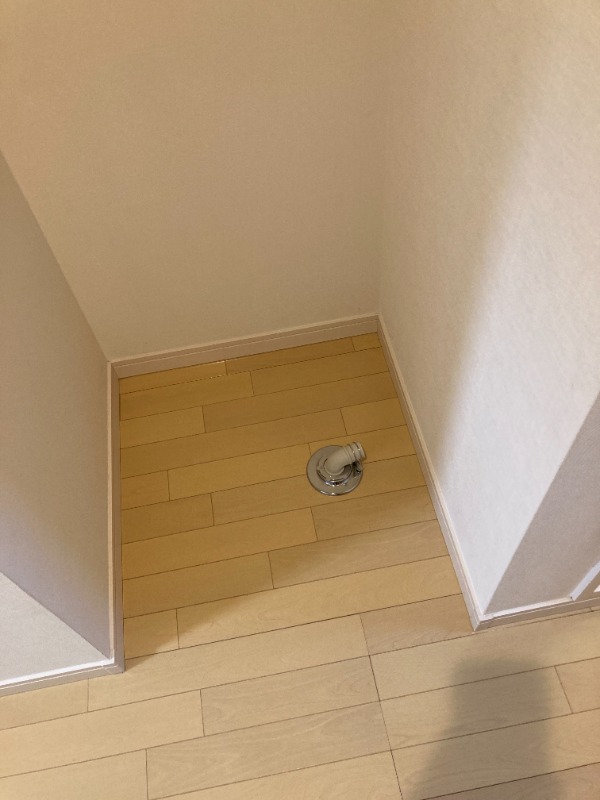 イルヴィアーレ天王坂ノース2階 ※別号室の写真となります。