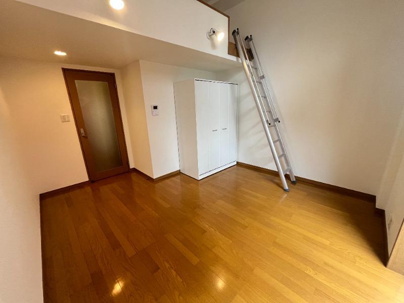 ピアセンテ和光Ⅲ 内観