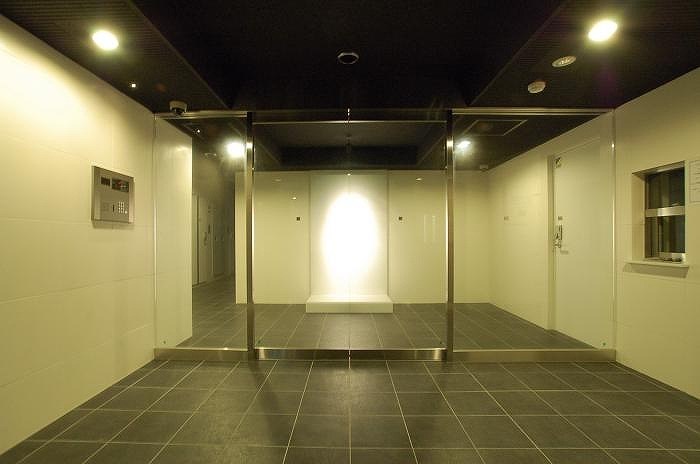 ステージファースト両国南アジールコート5階 部屋その他