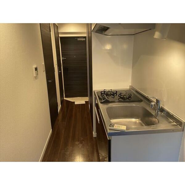 クラリッサ 川崎梶ヶ谷202号室 部屋その他