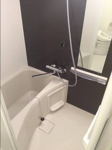 リヴシティ横濱インサイト6階 同建物別部屋の参考画像