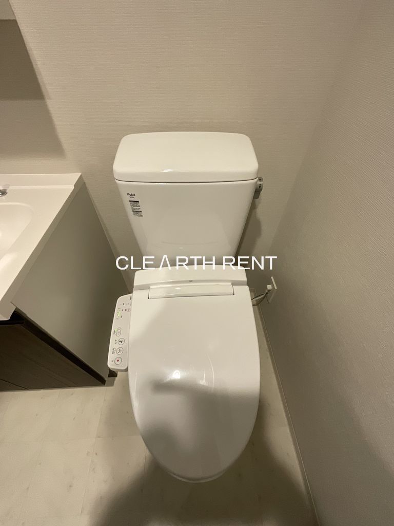 コンシェリア横濱南 ＬＥ ＶＥＮＴ ＶＥＲＴ7階 同タイプ別住戸写真となります。現況と異なる場合がございます。