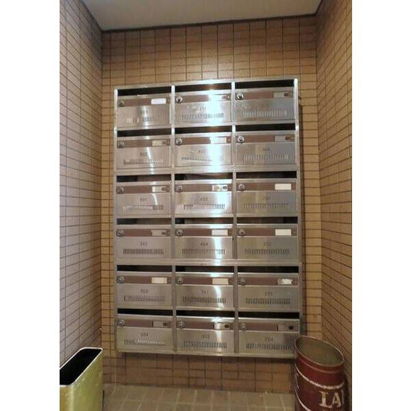 TA第三メゾン0401号室 部屋その他
