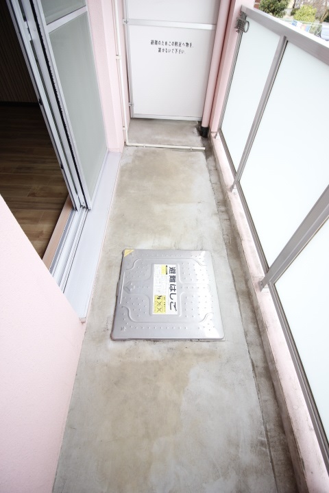 Ｃａｌｏｎ・Ｓｅｇｕｒ2階 部屋その他