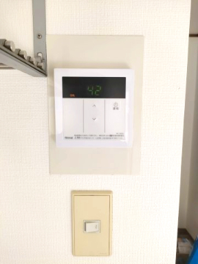 カーサ白楽 部屋設備