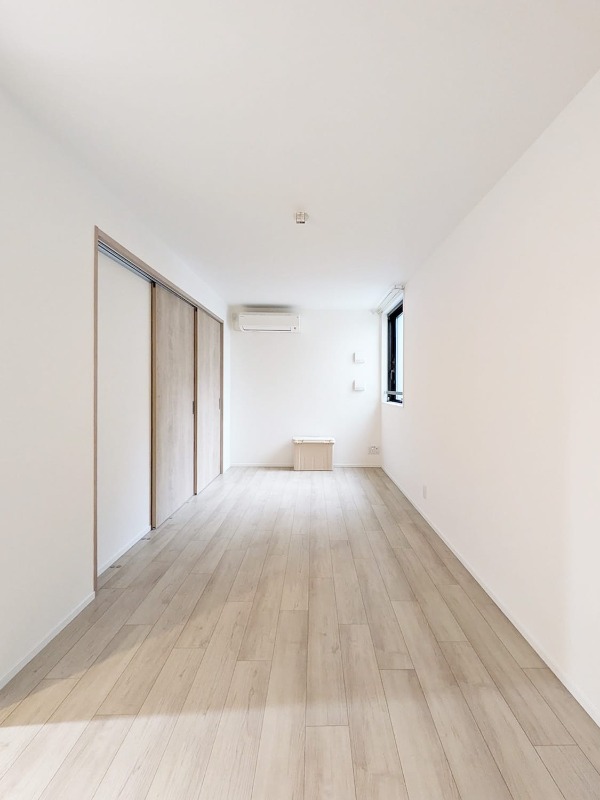 HJクラウンⅡ1階 同一タイプ別部屋の写真です