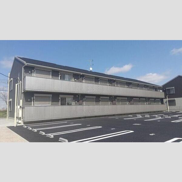 飯沼NTステージの外観画像