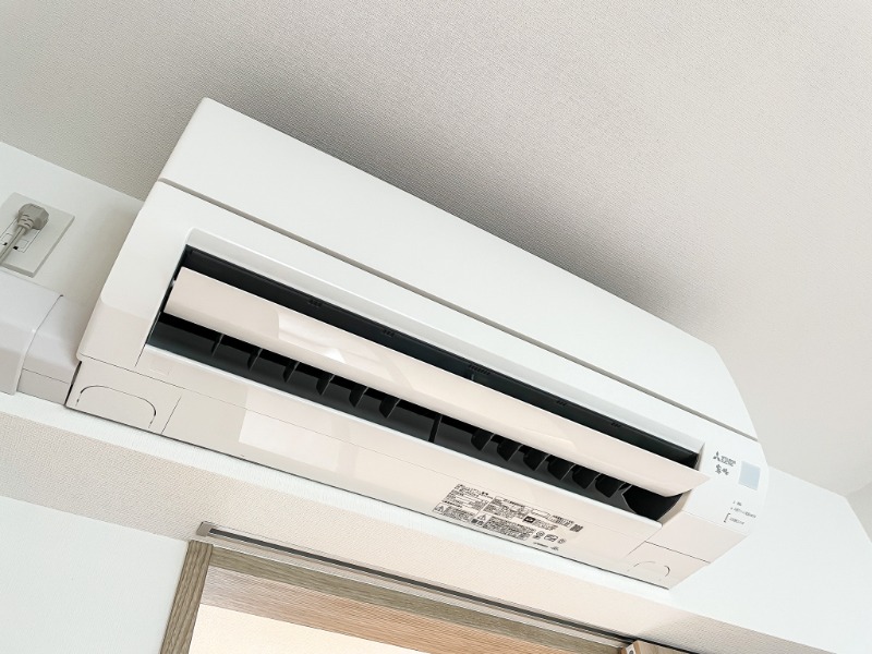 ドゥーエ王子神谷4階 部屋設備