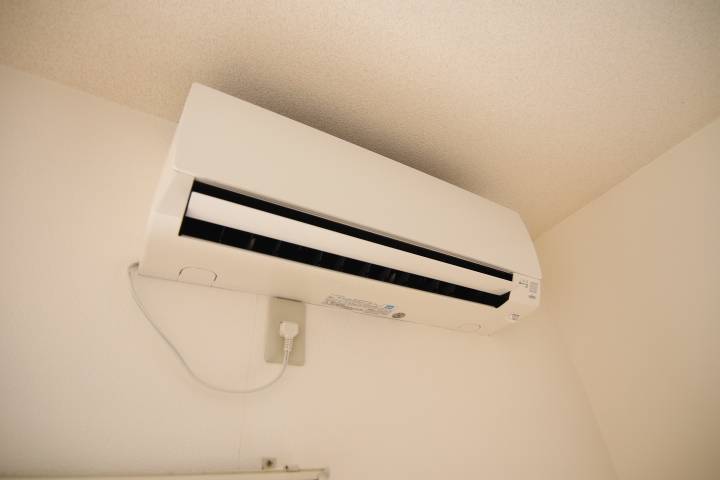 サンチェリー1階 部屋その他