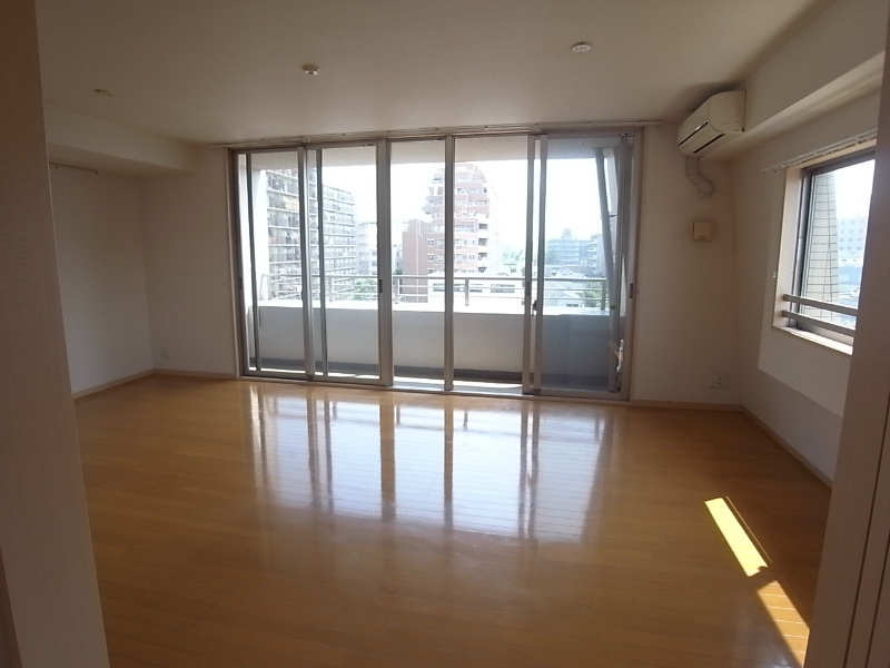 コトヒルズ6階 部屋その他