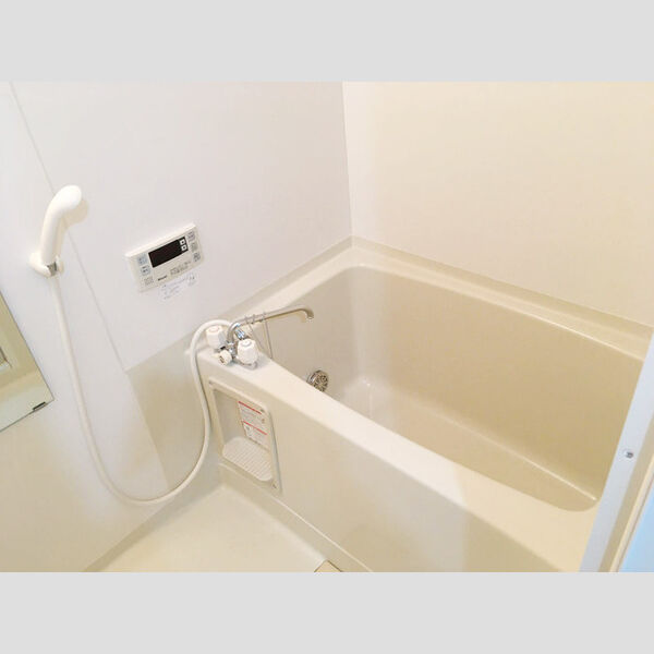 グランシャリオ205号室 浴室