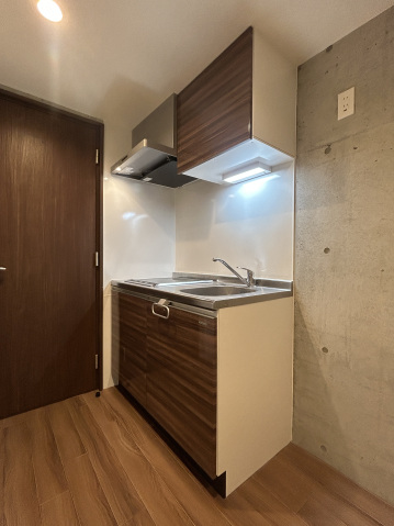 防音マンション　スカイラシクラス武蔵関403号室 ※別物件参考写真