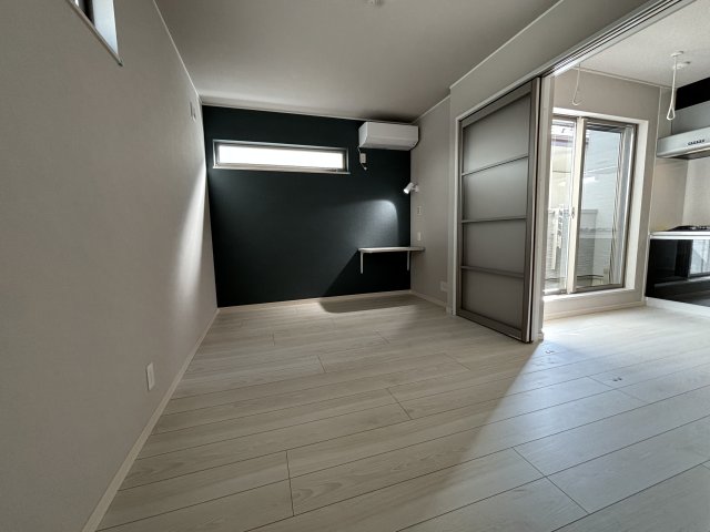 Ｓｏｌｅｉｌ　ＹＳ 寝室