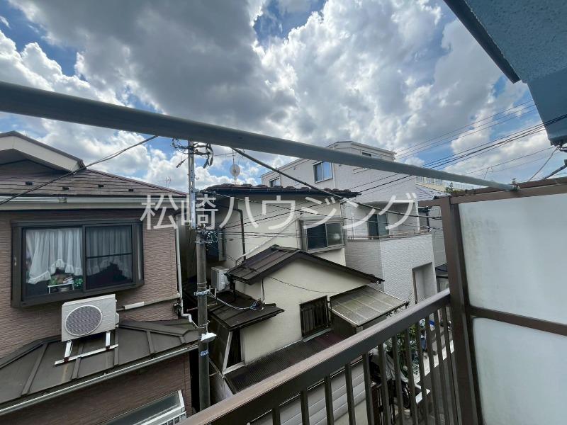 ユングハイム2階 部屋その他