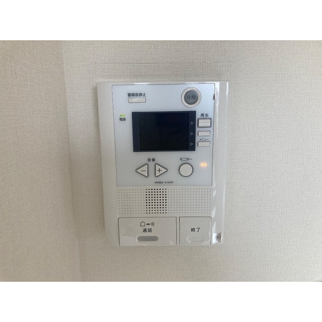 読売ランド第一マンションズ209号室 部屋その他