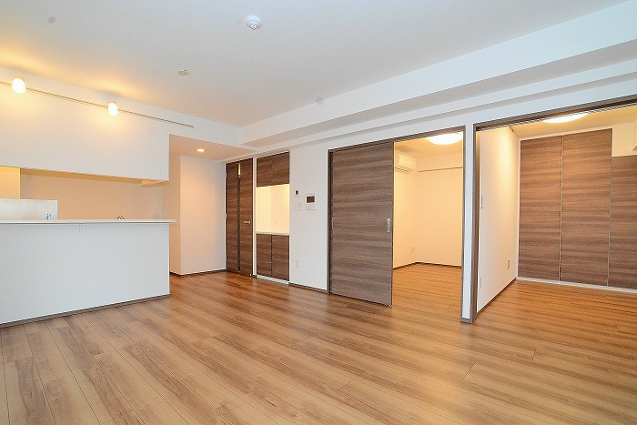 ステージグランデ尾久7階 部屋その他