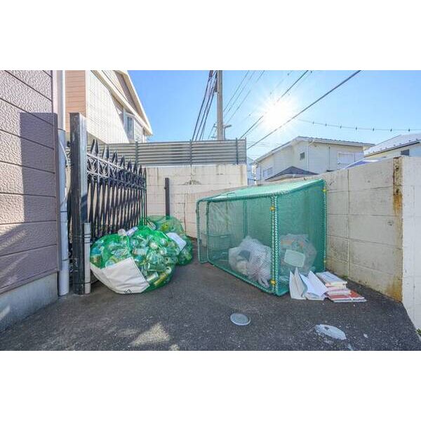 カーサ鵠沼0104号室 部屋その他