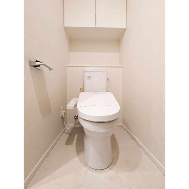 CORVAL大森0503号室 内観