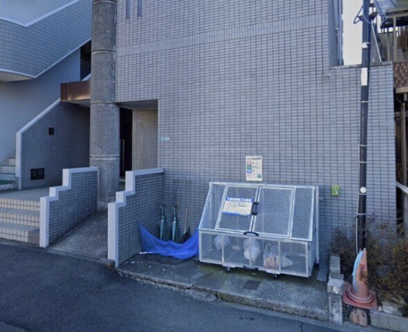 橋本大河原ビル4階 部屋その他
