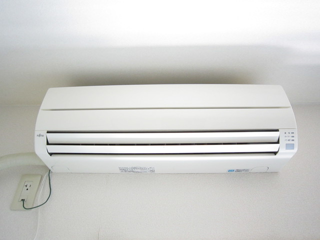 グリーンハイツ砂川0207号室 部屋設備