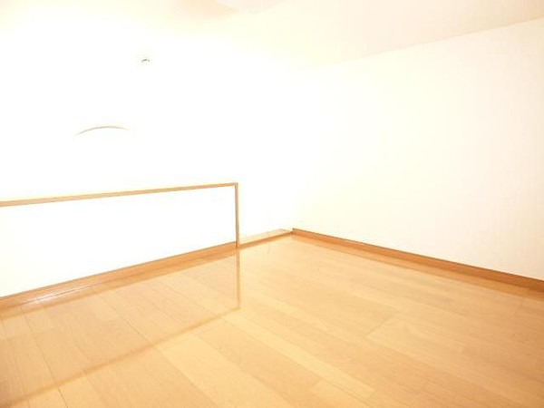 イルマーレ東向島1階 部屋設備