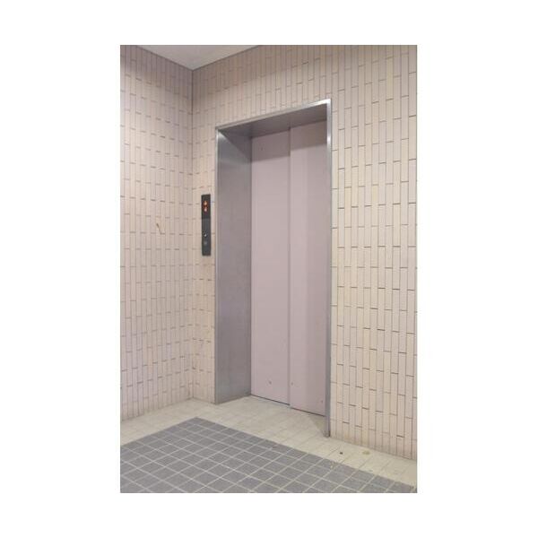 エトワール多摩川 部屋設備