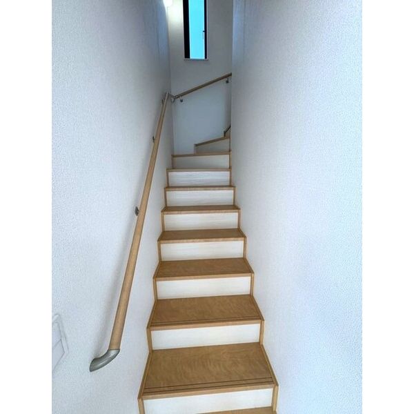 Sumai-to国立市泉030001号室 部屋その他