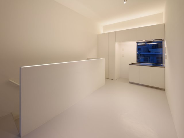 ファーレ代々木上原204号室 同建物別部屋の参考画像