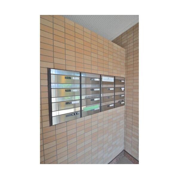 NR小平鈴木町 部屋設備