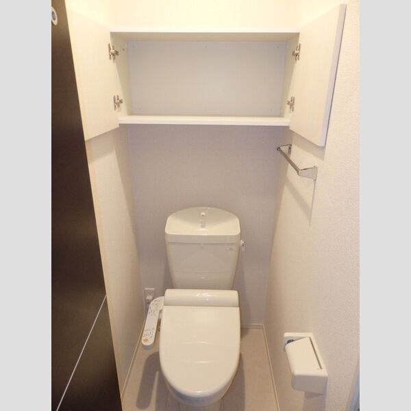 mille graine(ミル グレーヌ)　B B207トイレ