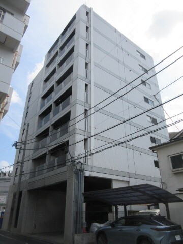 アクサス立川エルアールの外観画像