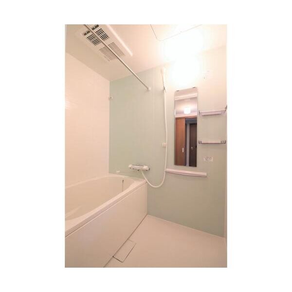 フォレスト・メゾン浦和北 お風呂