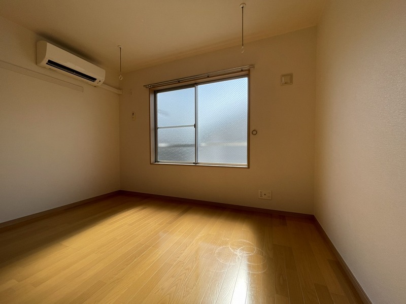 クレアール西新井2階 部屋その他