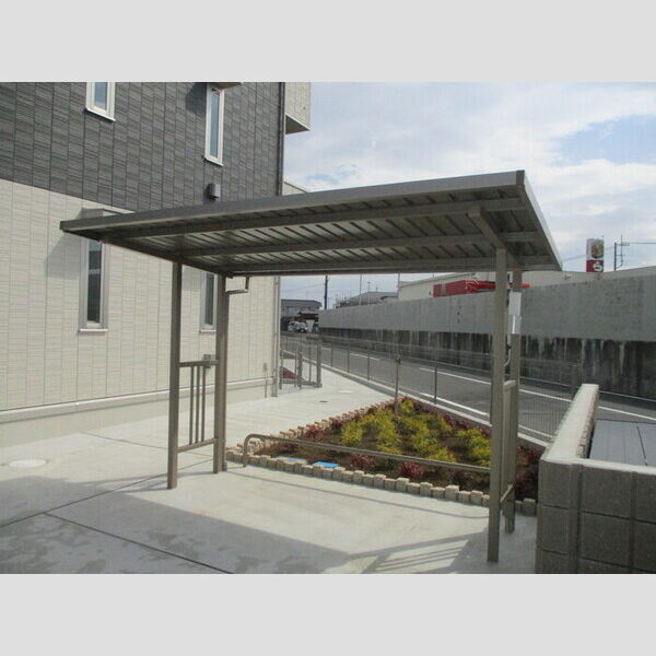 オーフィングⅡ 周辺