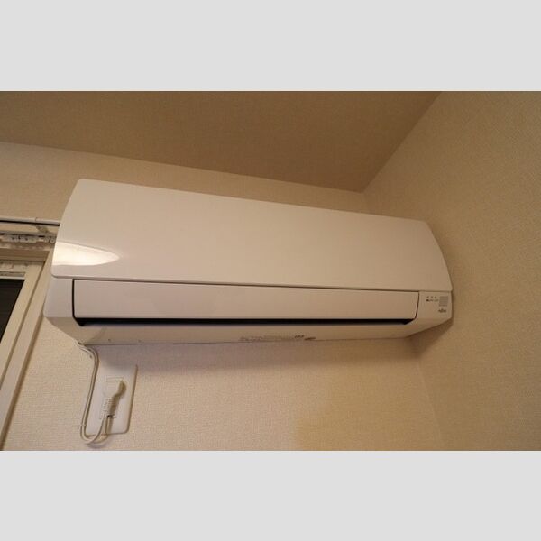 ブランヴェニール エアコン