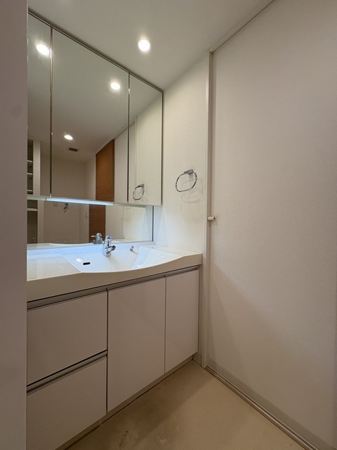 川口ティーブルー306号室 2025年10月撮影