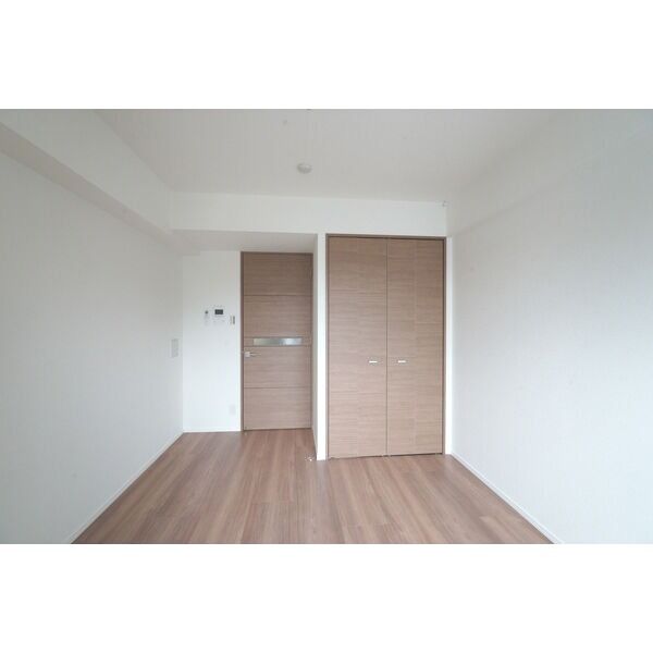 スパシエ横浜大通り公園603号室 部屋その他