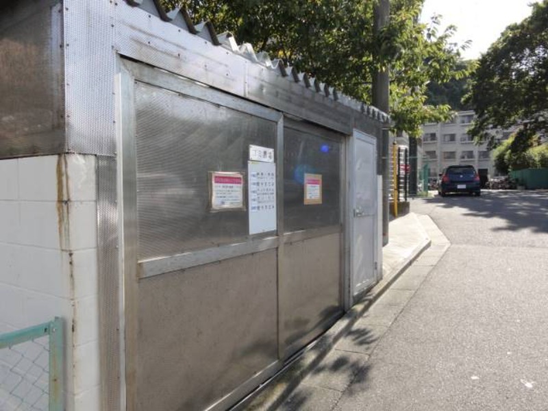 クリオ鎌倉笛田2階 部屋その他