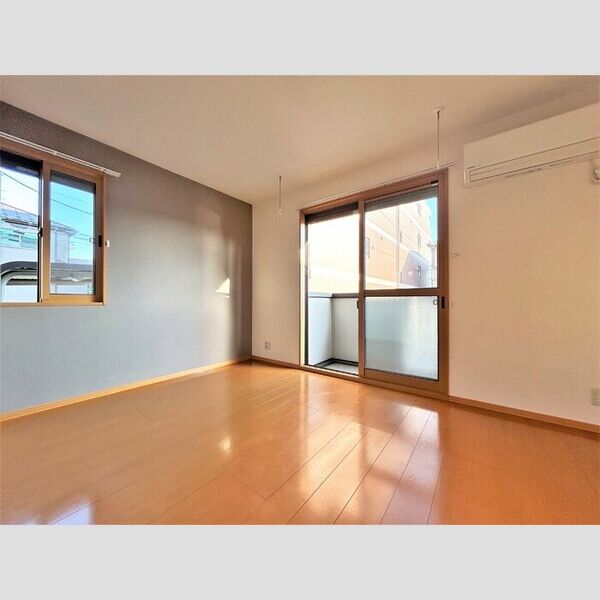 リヴェール　AB LDK10帖