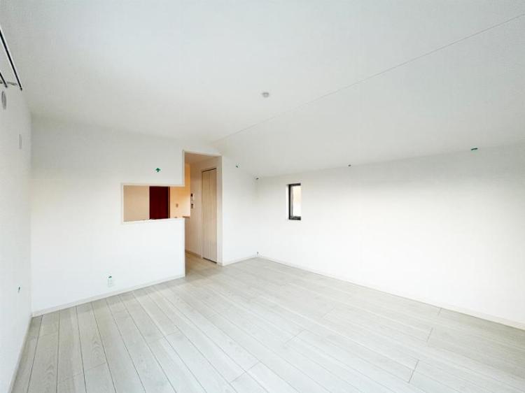 調布市入間町1丁目戸建 眺望