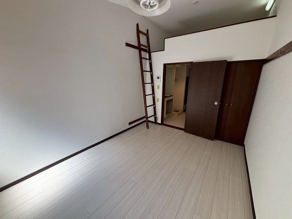 コーポY207号室 同建物別部屋の参考画像