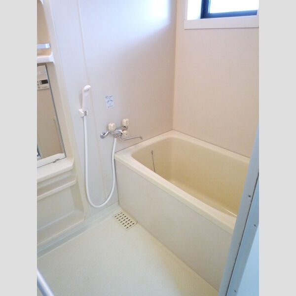 アーバンテラス お風呂