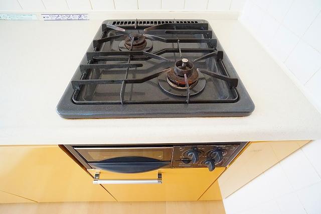 アーバンフラッツ町田7階 その他