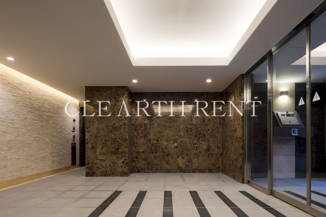 コンシェリア南青山3階 ☆弊社管理物件☆上質を日常に。南青山で暮らす1K。